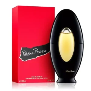 paloma picasso eau de parfum 100ml donna