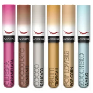 Aquolina Lip Oil Lucidalabbra in Olio