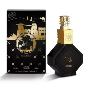 nabeel irth eau de parfum 100ml unisex