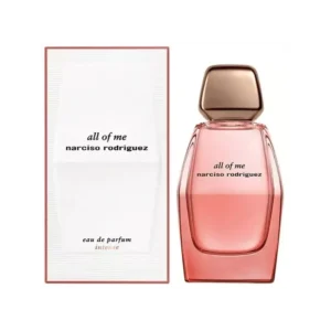 All of me intense eau de parfum 50