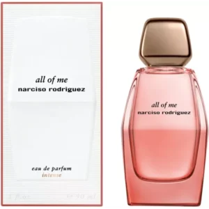 All of me intense eau de parfum 90