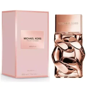 Michael kors Pour Femme absolu 100ml
