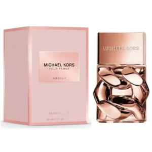 Michal kors Pour Femme absolu 50ml