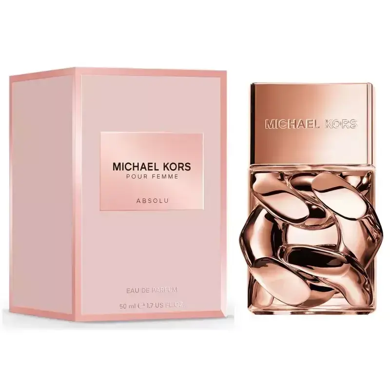 Michal kors Pour Femme absolu 50ml
