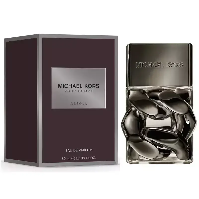 Michael Kors Pour Homme Absolu 50ml