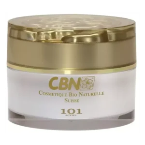 101 actifs crema pelli secche