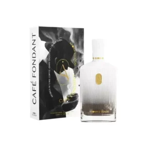 aroma studium cafe fondant 100ml unisex