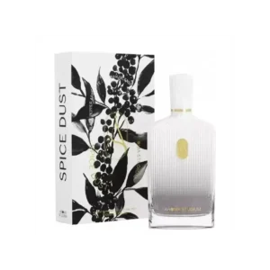 aroma studium spice dust 100ml unisex