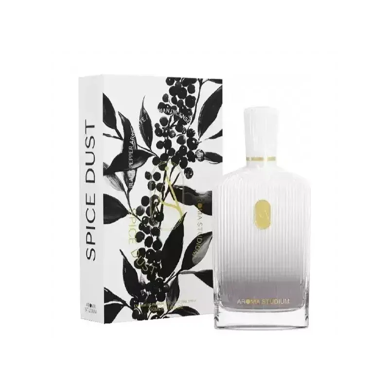 aroma studium spice dust 100ml unisex