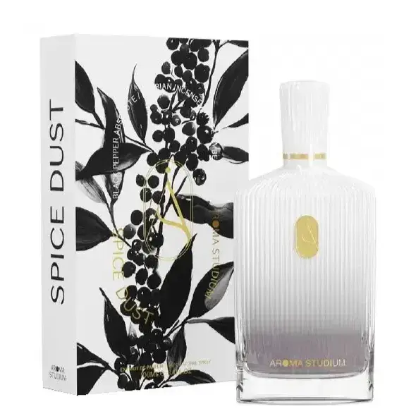Aroma Studium Spice Dust Extrait de Parfum 100ml - immagine 2