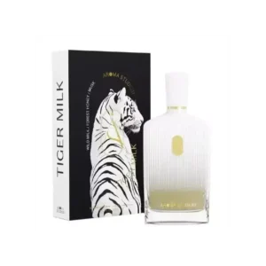aroma studium tiger milk 100m unisex