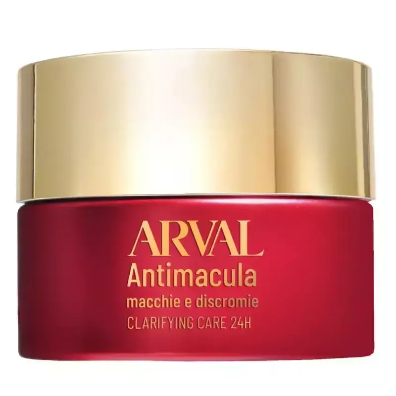 antimacula crema