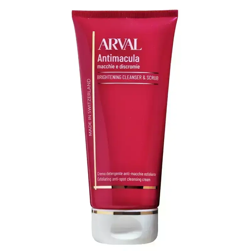 arval antimaculacrema detergente antimacchia 175ml