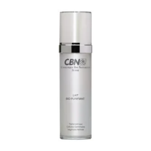 cbn lait bio purifiant