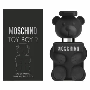 Moschino Toy Boy 2 Eau de Parfum uomo