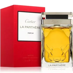 Cartier La Panthere parfum 100ml donna