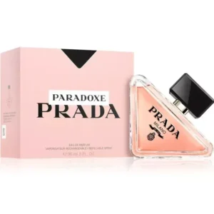 prada paradoxe eau de parfum 90ml donna