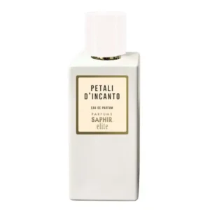 Saphir Elite Petali D'incanto Eau de Parfum 100ml