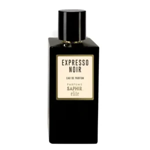 Saphir Elite Expresso Noir 100ml Eau de Parfum