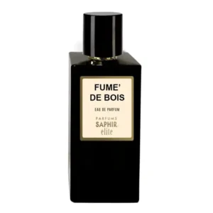 Saphir Elite Fume de Bois 100ml Eau de Parfum