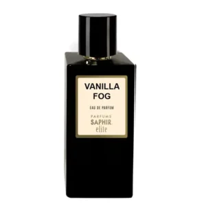 Saphir Elite Vanilla Fog 100ml Eau de Parfum Spray