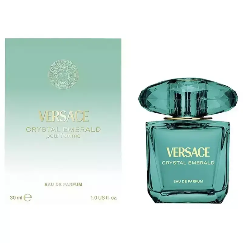 Versace Crystal Emerald 30ml