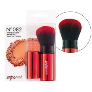 bellaoggi pennello da viaggio 082