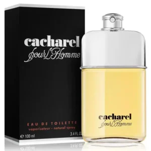 cacharel pour homme eau de toilette 100ml