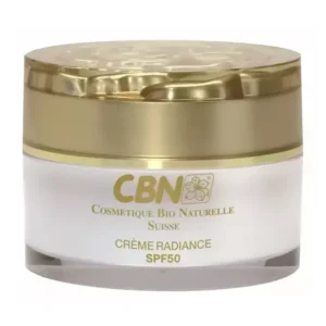 Cbn Radiance Crema Rigenerante Illuminante spf50 50ml