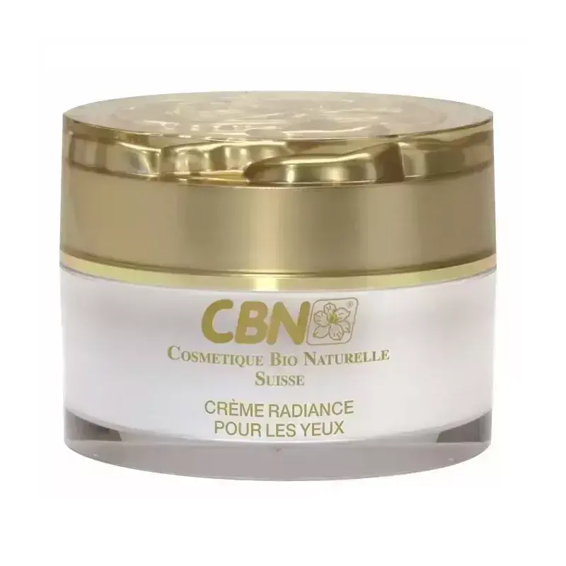 cbn radiance crema occhi borse e occhiaie 30ml