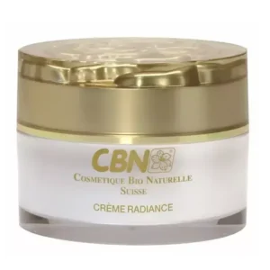 cbn radiance crema illuminante viso 50ml