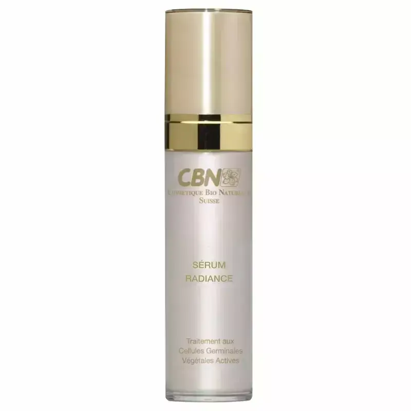 cbn radiance siero illuminante 30ml
