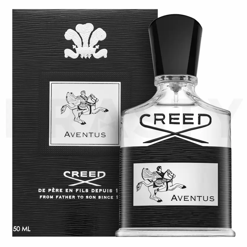 creed aventus 50ml uomo
