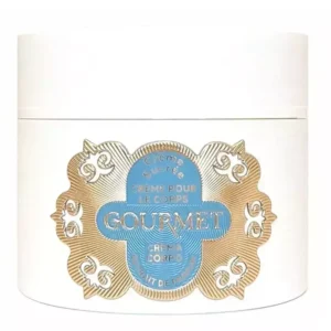 gourmet creme sucree crema corpo profumata 200ml