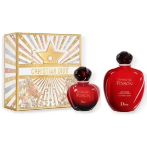 Cofanetto Dior Hypnotic Poison 30ml - Edizione Limitata