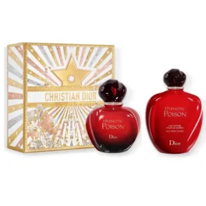 Cofanetto Dior Hypnotic Poison 50ml - Edizione Limitata