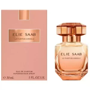 le parfum absolu 30 elie saab eau de parfum donna