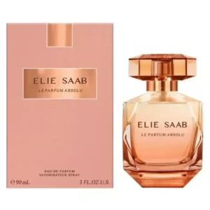 le parfum absolu 90 elie saab eau de parfum donna