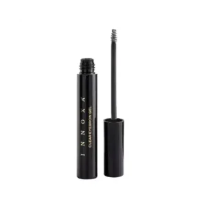 innoxa gel sopracciglia modellante trasparente clear eyebrown gel