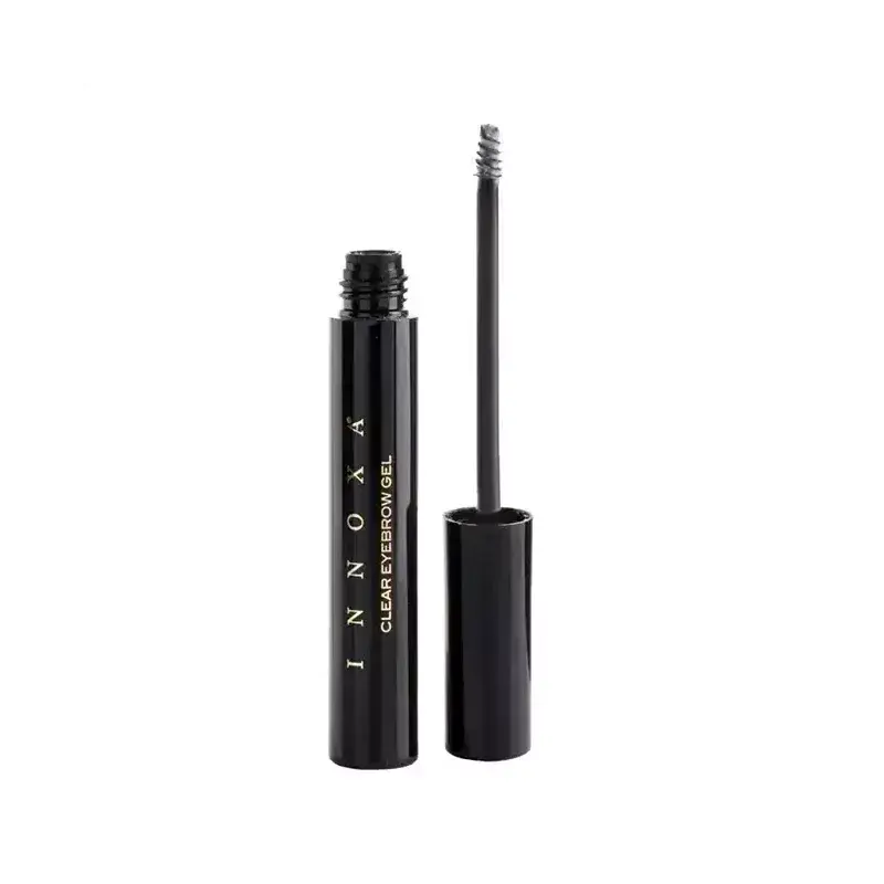 innoxa gel sopracciglia modellante trasparente clear eyebrown gel
