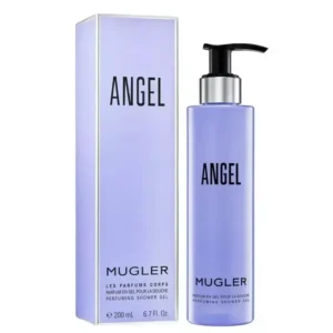 Thierry Mugler Angel Shower Gel 200ml