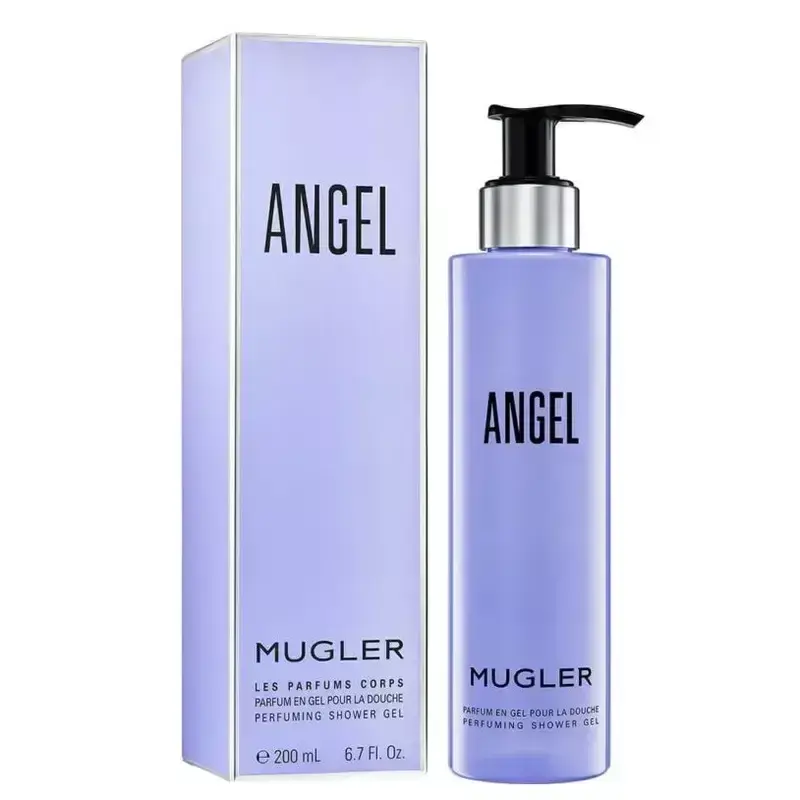 Thierry Mugler Angel Shower Gel 200ml
