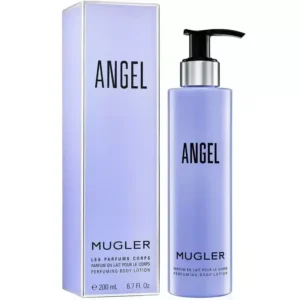 Thierry Mugler Angel Body Lotion 200ml