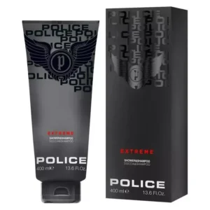 police extreme gel doccia 400ml shower gel