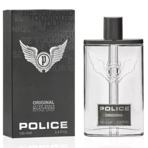 police original lozione dopo barba 100ml after shave