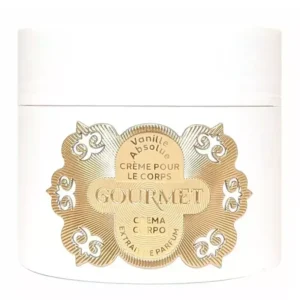 vanille absolue crema corpo