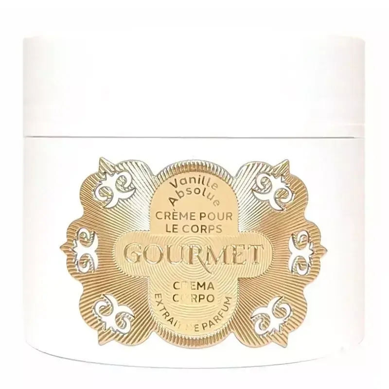 vanille absolue crema corpo