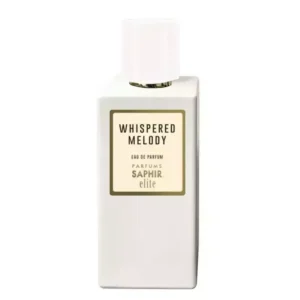 saphir elite whispered melody edp 100ml