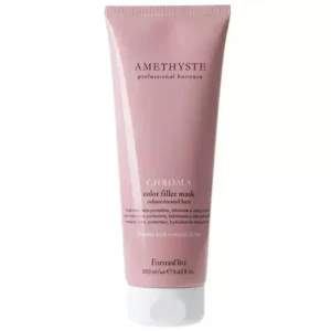 amethyste maschera protettiva capelli danneggiati 250ml