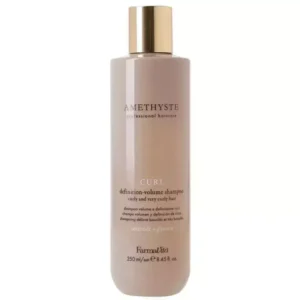 amethyste shampoo definizione ricci e volume 250ml
